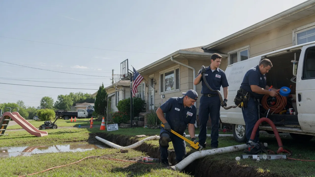 Toilet Installation in Rush, NY near me